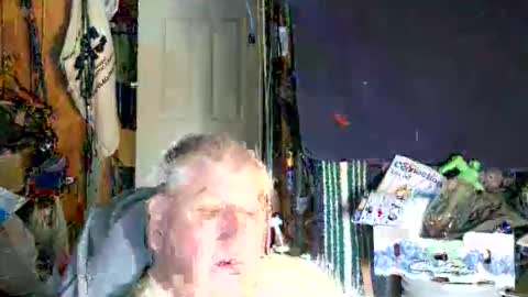 canoelicker69 online show from February 16, 7:21 pm