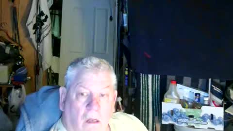 canoelicker69 online show from February 20, 1:00 pm