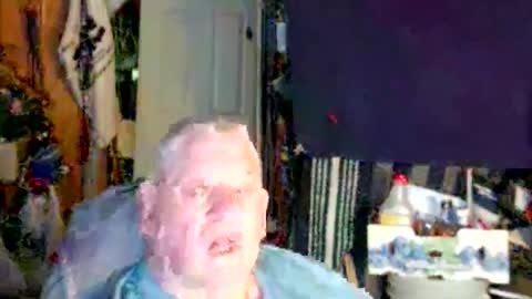 canoelicker69 online show from February 28, 1:01 pm