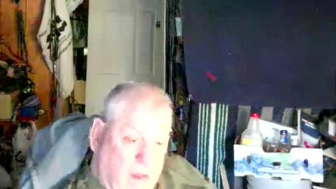 canoelicker69 online show from March 1, 8:11 pm