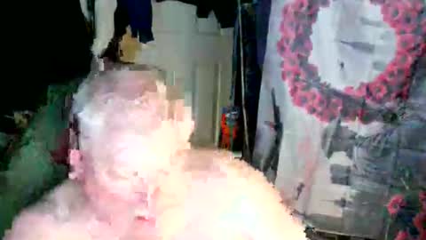 canoelicker69 online show from May 29, 4:27 pm
