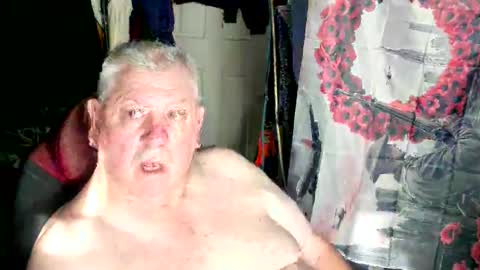 canoelicker69 online show from May 30, 12:35 pm
