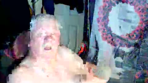 canoelicker69 online show from June 1, 7:15 pm