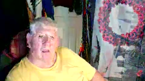 canoelicker69 online show from June 7, 6:22 pm