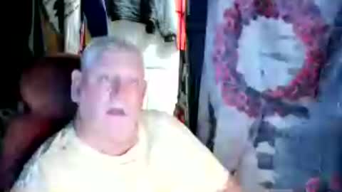 canoelicker69 online show from June 20, 6:11 pm