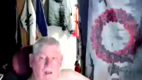 canoelicker69 online show from June 28, 7:31 pm
