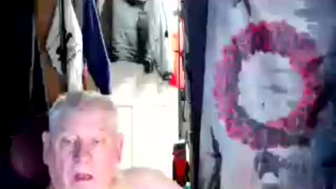 canoelicker69 online show from July 3, 7:20 pm