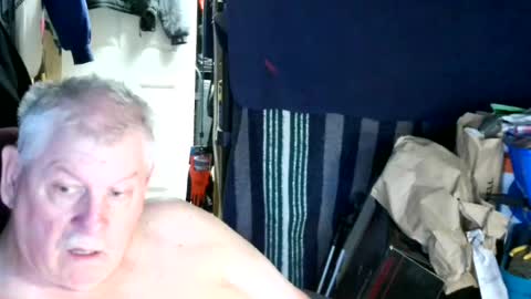 canoelicker69 online show from July 23, 7:01 pm