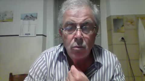 Snapshot of cantera577 chatting on September 19, 8:09 pm cantera577 online show from September 19, 8:09 pm