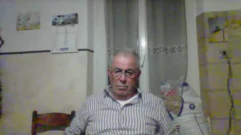 Snapshot of cantera577 chatting on October 14, 8:09 pm cantera577 online show from October 14, 8:09 pm