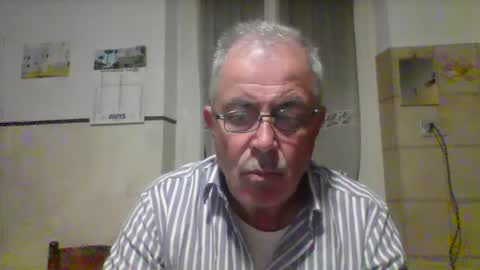 Snapshot of cantera577 chatting on October 15, 7:14 pm cantera577 online show from October 15, 7:14 pm