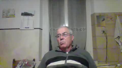 Snapshot of cantera577 chatting on November 17, 8:36 pm cantera577 online show from November 17, 8:36 pm