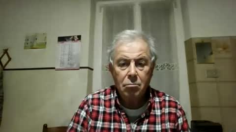 cantera577 online show from March 23, 10:25 pm