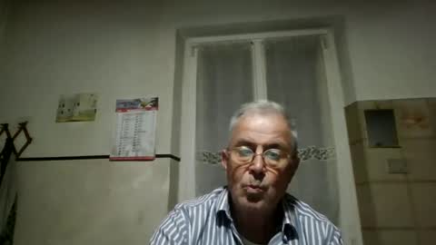 cantera577 online show from May 23, 9:08 pm