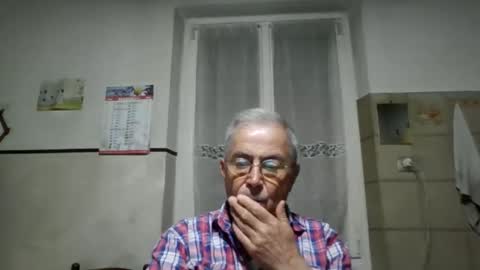 cantera577 online show from May 31, 7:59 pm