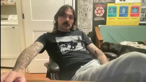 cantleavethehouse online show from February 27, 5:51 am