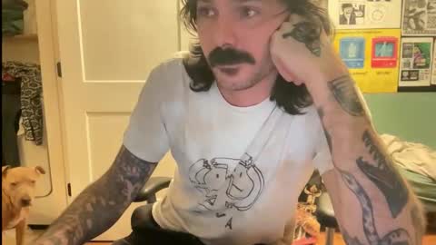 cantleavethehouse online show from March 10, 4:28 am