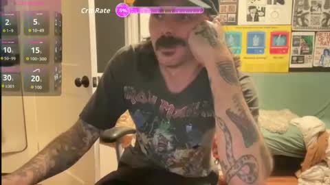 cantleavethehouse online show from March 12, 7:25 am