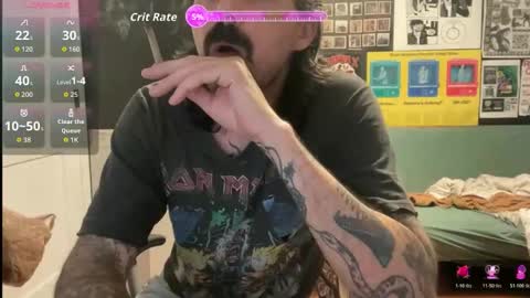 cantleavethehouse online show from March 14, 7:03 am