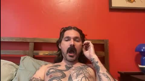 cantleavethehouse online show from March 29, 5:13 pm