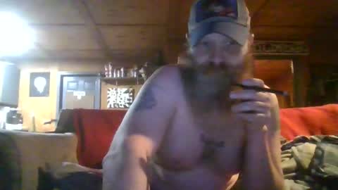 capchad1987 online show from March 22, 3:10 am