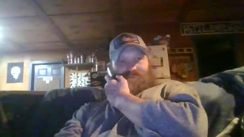 capchad1987 online show from March 27, 2:50 pm