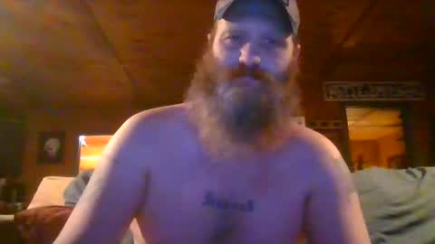 capchad1987 online show from April 3, 4:21 am