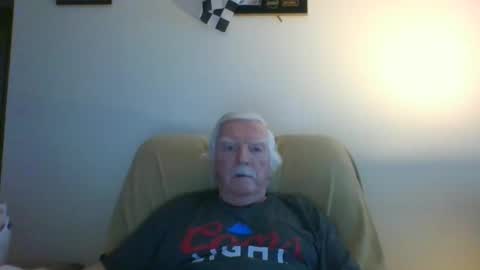 Snapshot of capecod21 chatting on March 9, 12:20 pm capecod21 online show from March 9, 12:20 pm