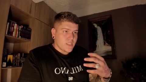 Camilo online show from September 19, 3:08 am
