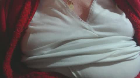 Cinzia  ex regina  online show from March 5, 8:38 pm