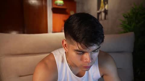 David Capizzi online show from October 9, 4:43 am