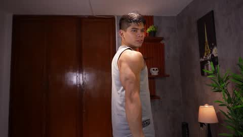 David Capizzi online show from November 7, 2:06 pm