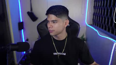 David Capizzi online show from March 10, 4:50 am