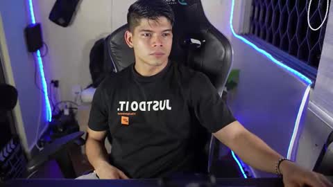 David Capizzi online show from March 17, 5:00 am