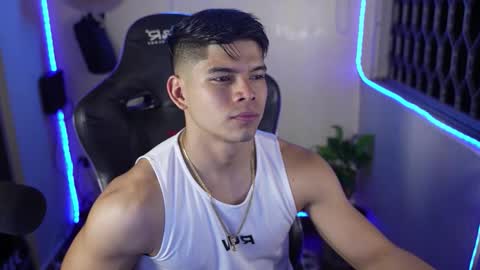 David Capizzi online show from March 25, 3:12 am