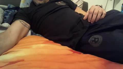 capo4301 online show from December 22, 4:15 pm