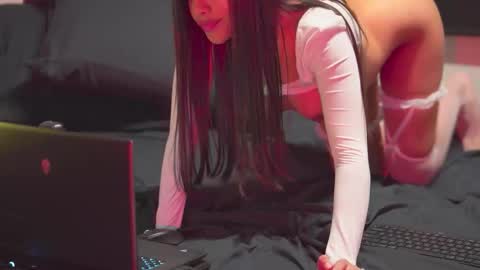 Miyah online show from September 22, 11:29 pm