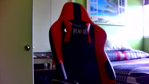 capricorne1965 online show from January 17, 4:43 pm