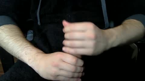 Captain 8 Inches online show from March 5, 11:06 am