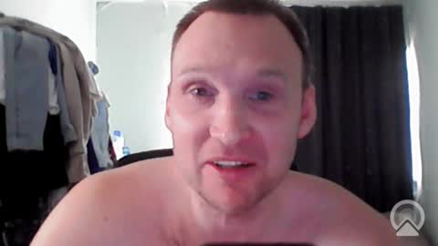 David online show from March 19, 8:18 am