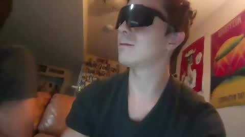captain_chris8 online show from October 5, 11:35 pm
