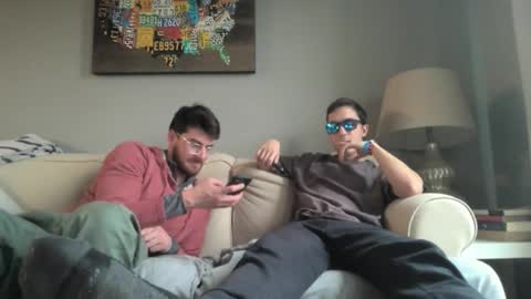 captain_chris8 online show from November 23, 9:25 pm