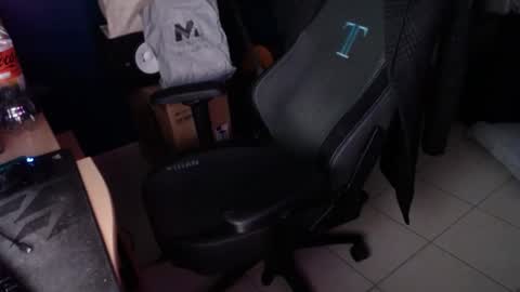 captain_fatcock online show from February 28, 3:15 am