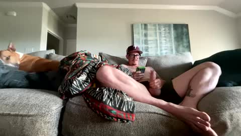 Captaincumgun online show from September 24, 3:15 pm