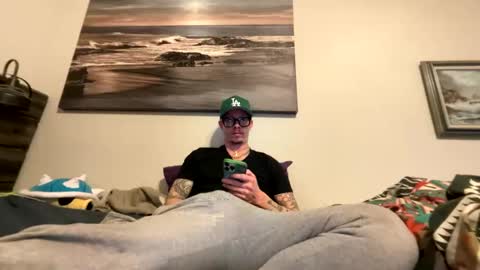 Captaincumgun online show from April 7, 3:40 am