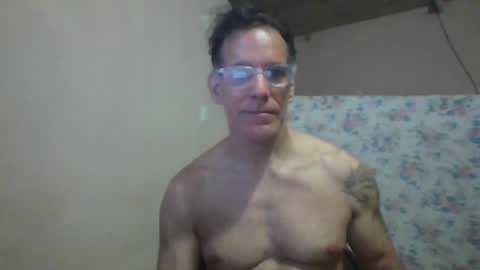 captainfox_ online show from June 10, 2:01 am
