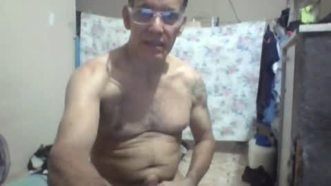captainfox_ online show from June 26, 12:59 am