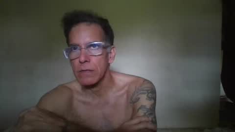 captainfox_ online show from July 20, 5:04 pm