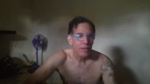 captainfox_ online show from July 27, 12:12 pm