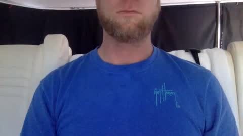 Captain  jack online show from February 6, 9:38 pm